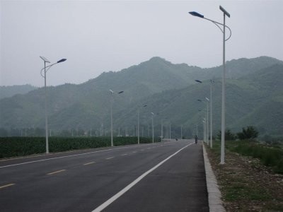 太陽能路燈15